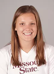 2019 Lauren Fisher Head Shot
