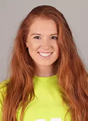 2019 Lexi Palacio Head Shot