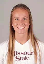 2019 Olina Einarsdottir Head Shot