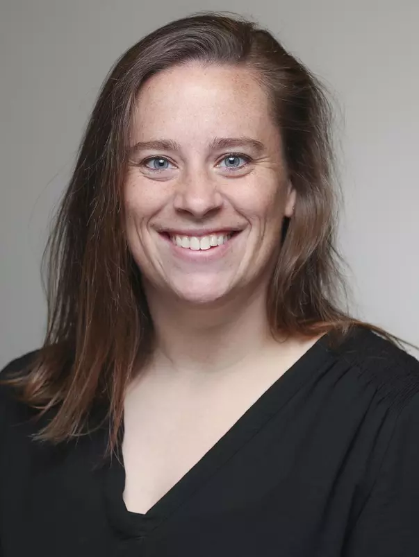 Amanda Mills