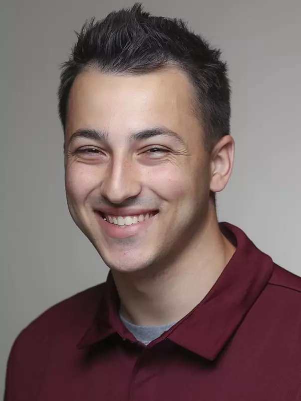 David Myckowiak