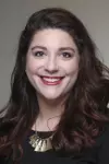 Michaela Crall