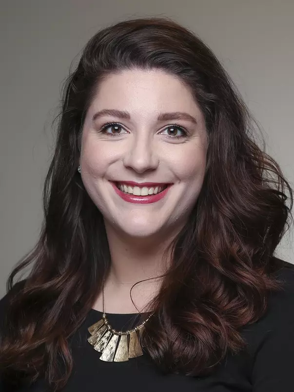 Michaela Crall