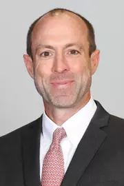 Michael Seabolt