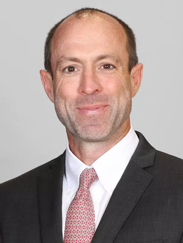 Michael Seabolt