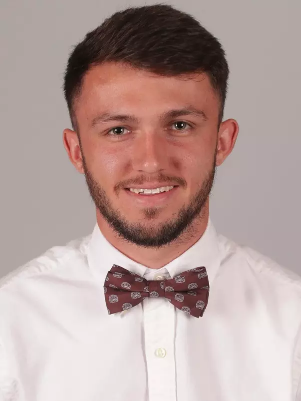 Connor Langan