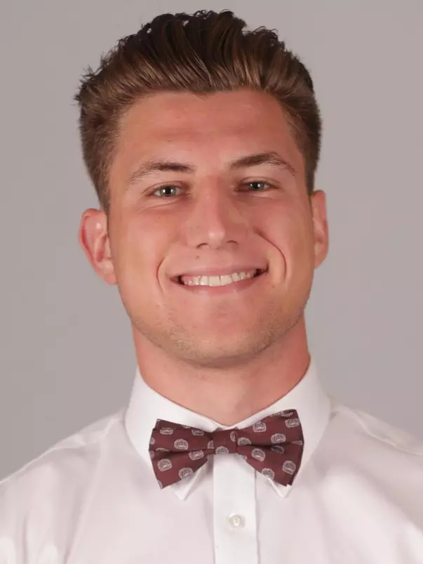 Michael Creek