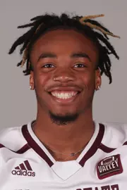 Aaron Denson