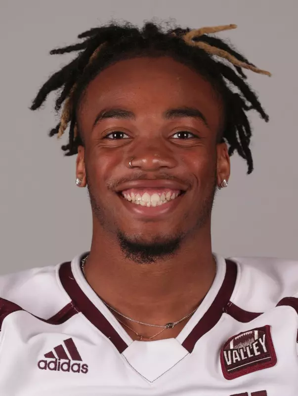 Aaron Denson