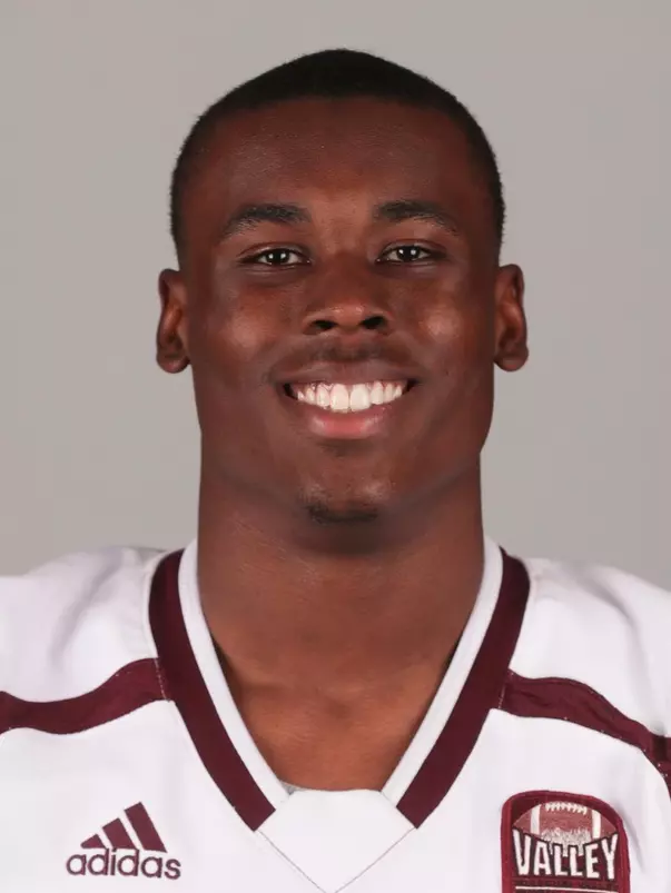 Antwan Woods