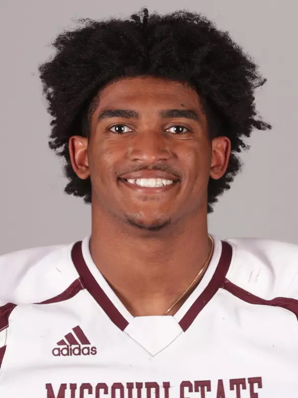 Austin Henderson