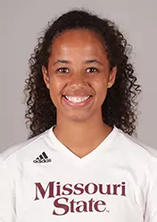 2019 Brittney Robinson Head Shot