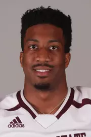 Darrius Montgomery
