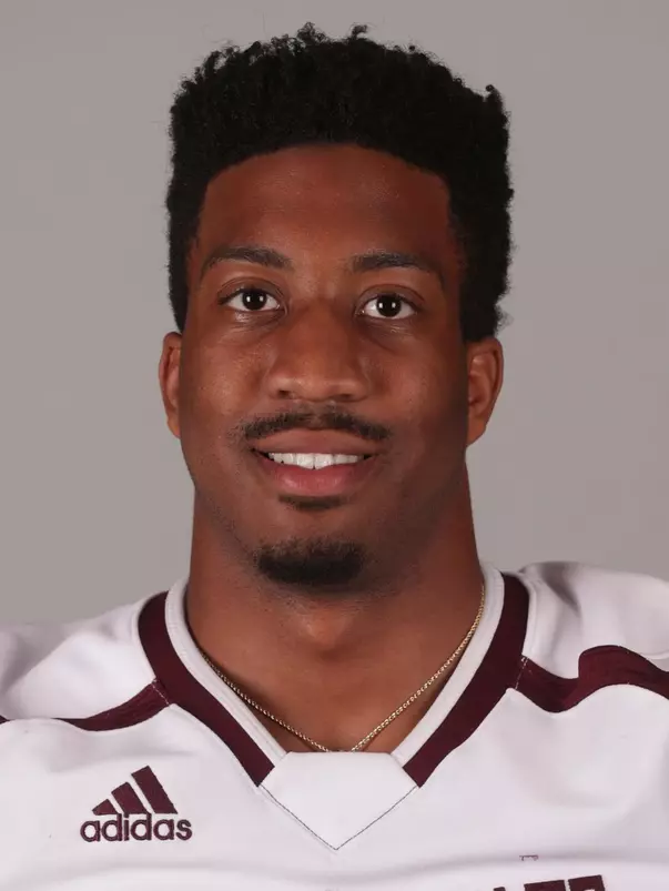 Darrius Montgomery