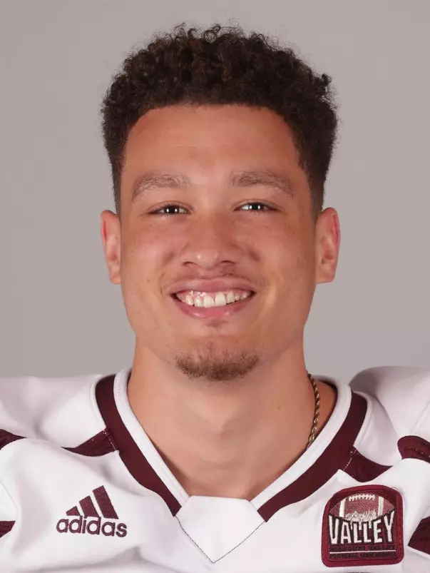 Isaiah Allred