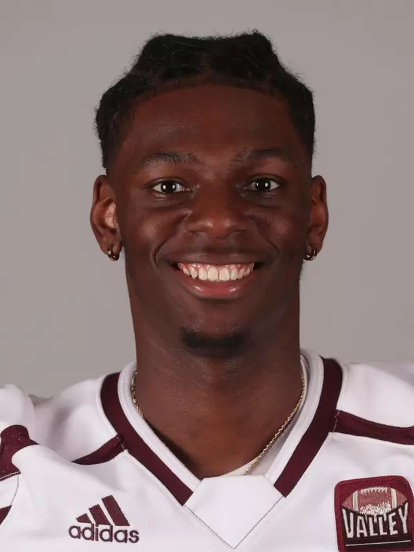 JaRon Burks