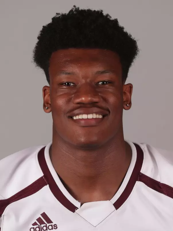 Jordan Murray
