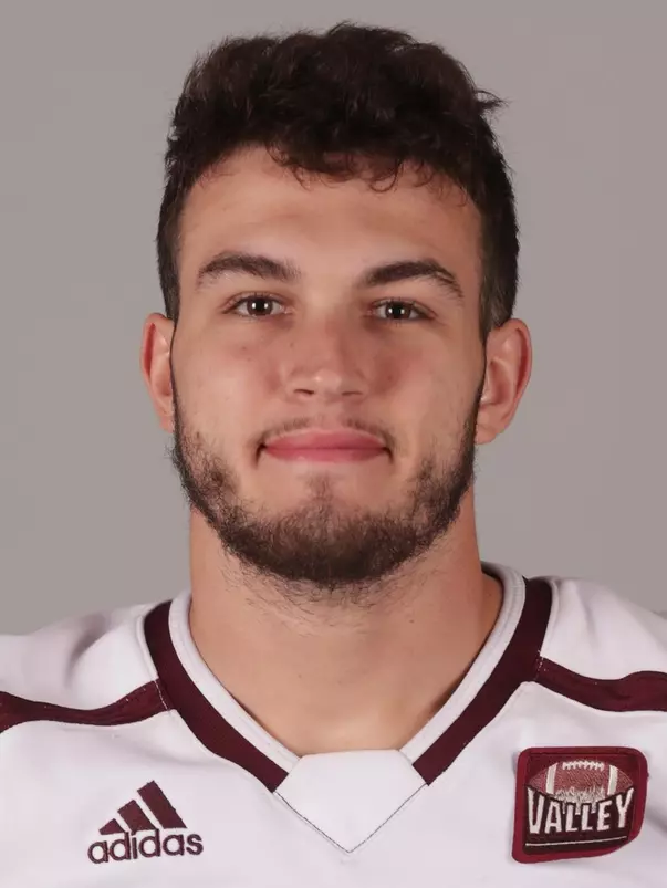 Nick Hessefort