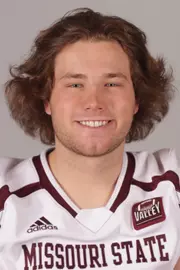 Parker Lacina