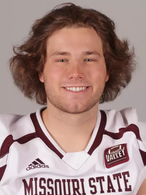 Parker Lacina