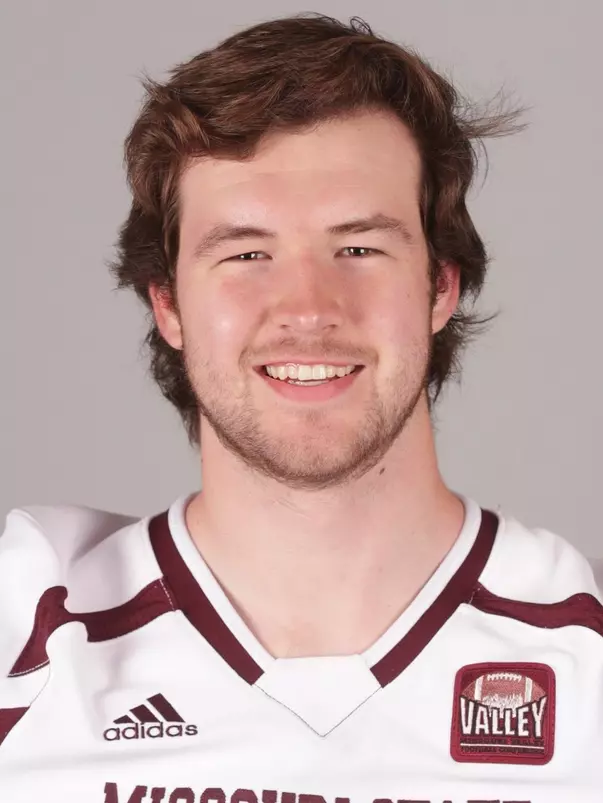 Parker Powell