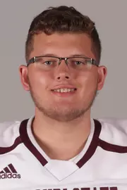 Zane Hekking