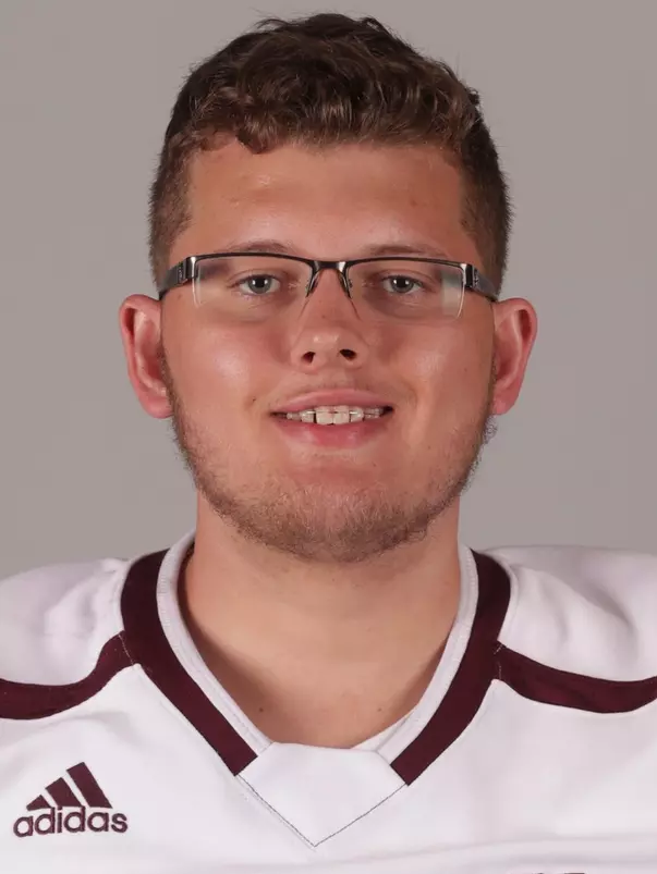 Zane Hekking