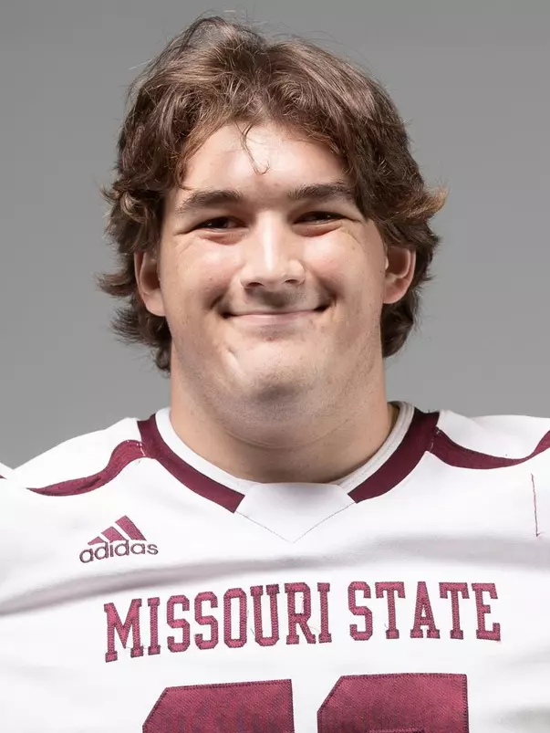 Football media day. Thursday, August 8, 2019. Jesse Scheve/Missouri State University