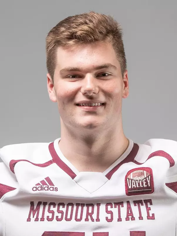 Football media day. Thursday, August 8, 2019. Jesse Scheve/Missouri State University