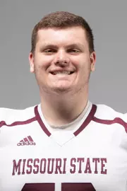 Football media day. Thursday, August 8, 2019. Jesse Scheve/Missouri State University