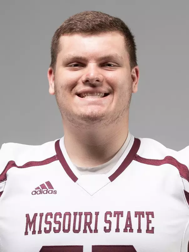 Football media day. Thursday, August 8, 2019. Jesse Scheve/Missouri State University