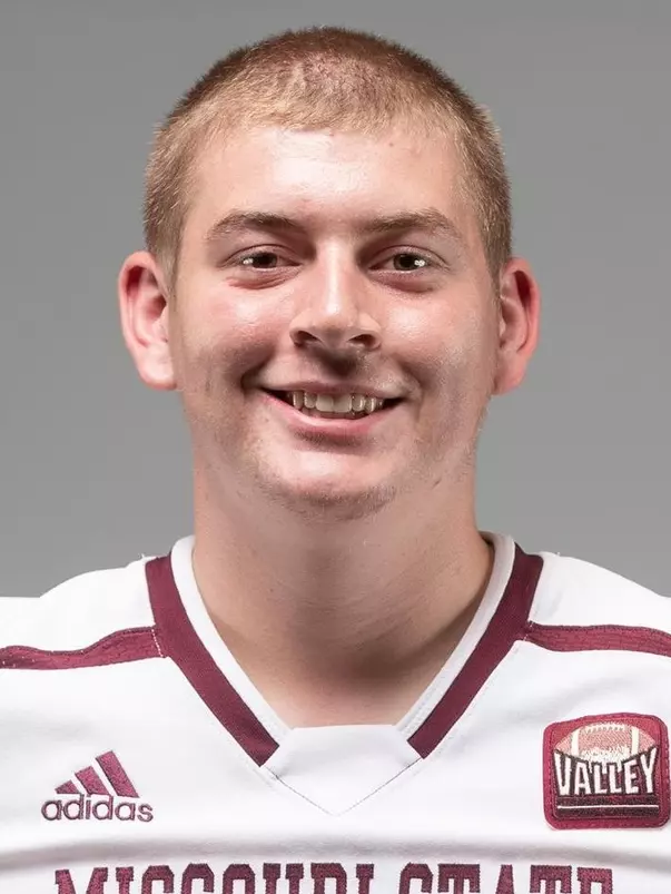Football media day. Thursday, August 8, 2019. Jesse Scheve/Missouri State University