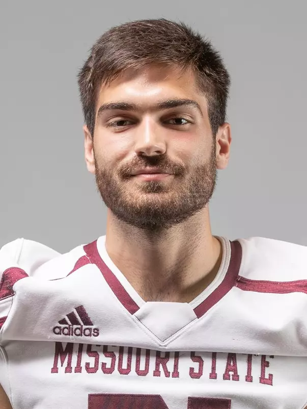 Football media day. Thursday, August 8, 2019. Jesse Scheve/Missouri State University
