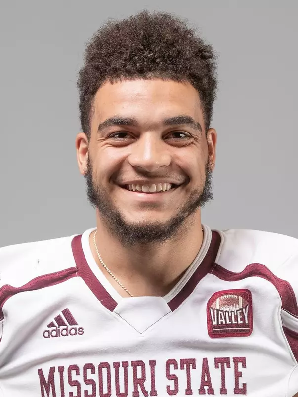 Football media day. Thursday, August 8, 2019. Jesse Scheve/Missouri State University