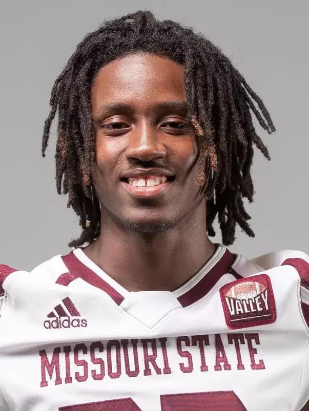 Football media day. Thursday, August 8, 2019. Jesse Scheve/Missouri State University