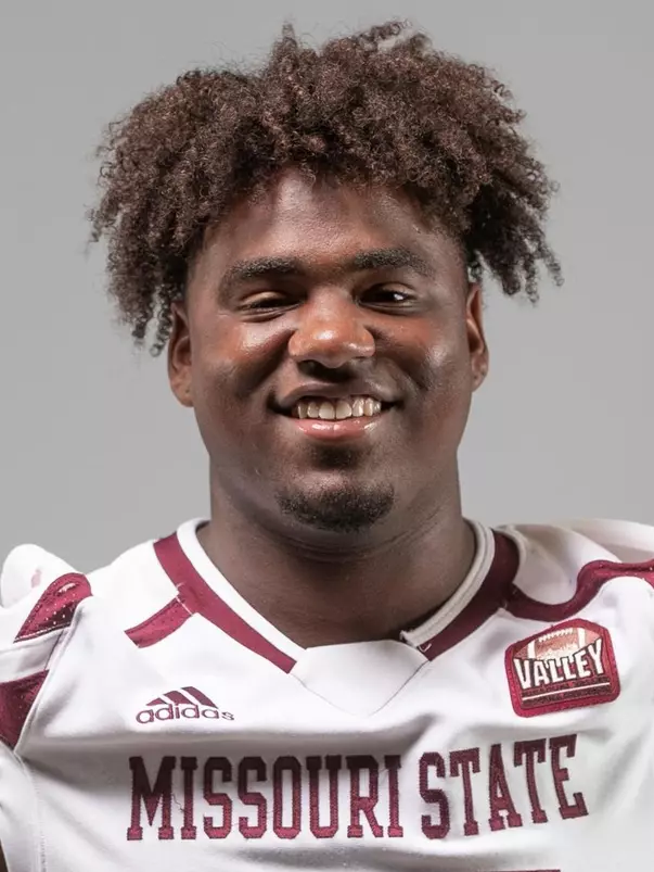 Football media day. Thursday, August 8, 2019. Jesse Scheve/Missouri State University