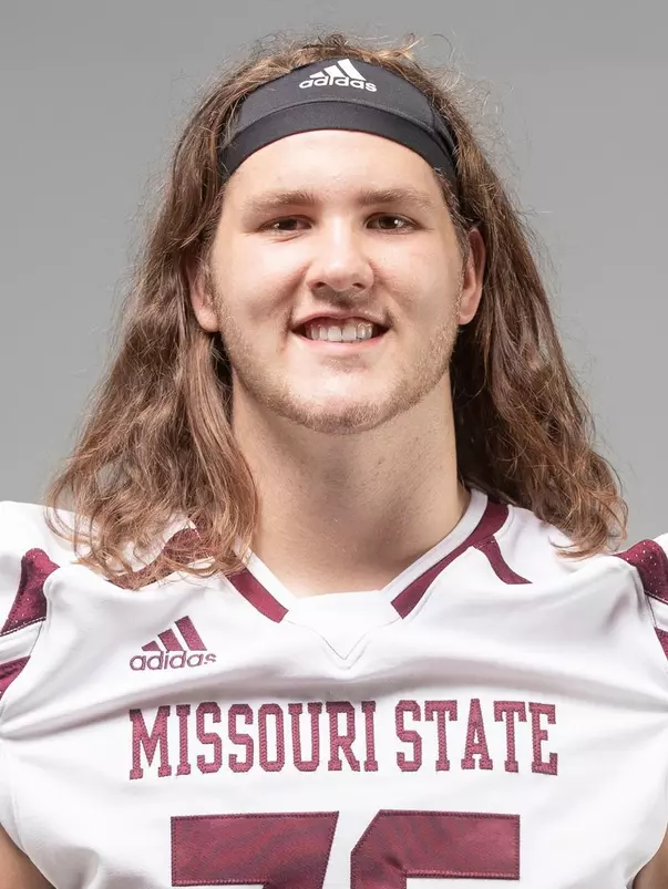 Football media day. Thursday, August 8, 2019. Jesse Scheve/Missouri State University