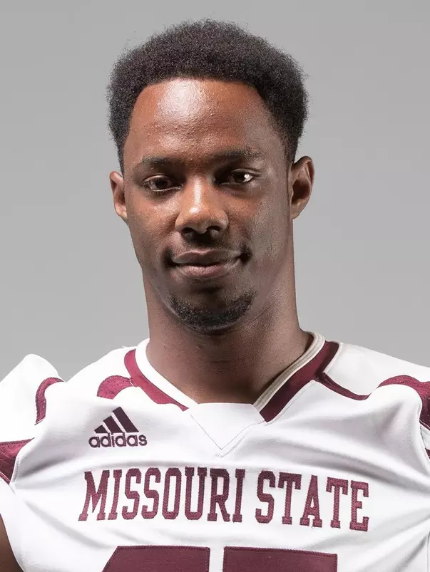 Football media day. Thursday, August 8, 2019. Jesse Scheve/Missouri State University