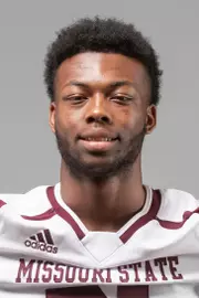 Football media day. Thursday, August 8, 2019. Jesse Scheve/Missouri State University