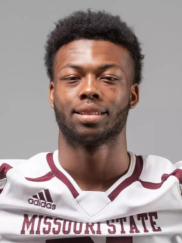 Football media day. Thursday, August 8, 2019. Jesse Scheve/Missouri State University