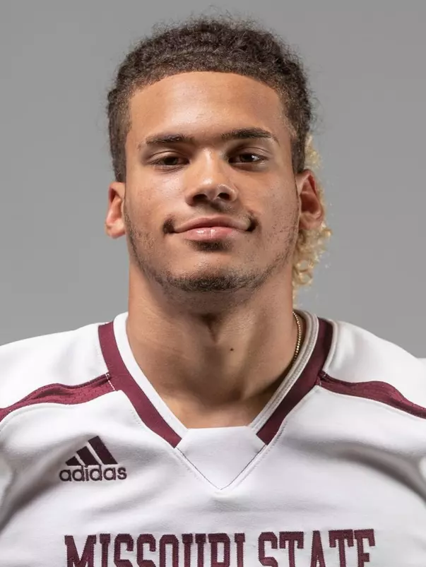 Football media day. Thursday, August 8, 2019. Jesse Scheve/Missouri State University