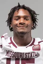 Football media day. Thursday, August 8, 2019. Jesse Scheve/Missouri State University