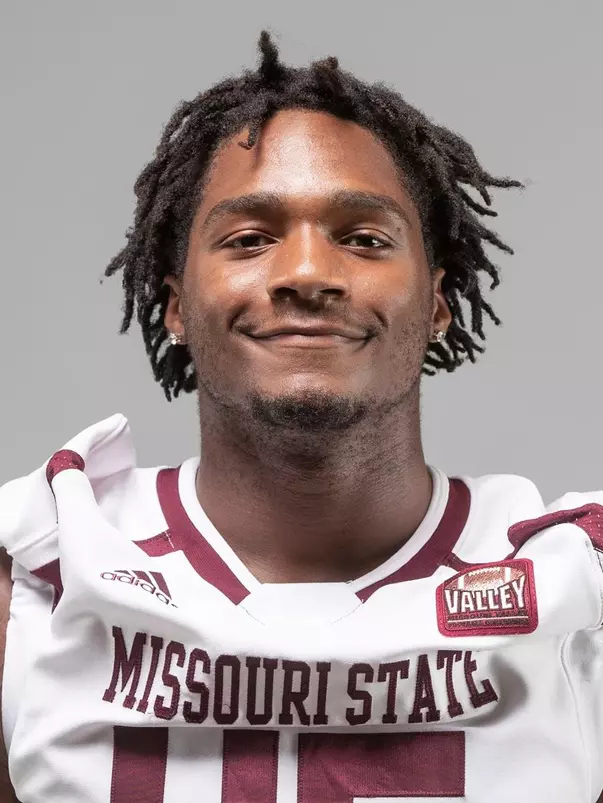Football media day. Thursday, August 8, 2019. Jesse Scheve/Missouri State University