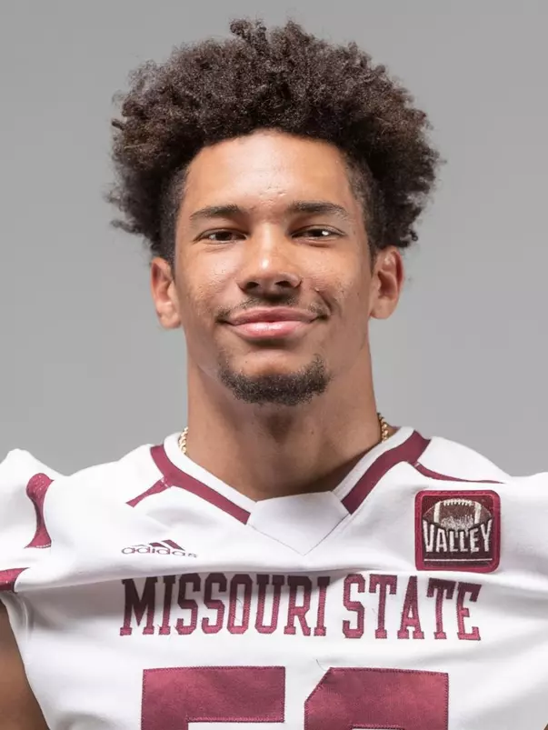 Football media day. Thursday, August 8, 2019. Jesse Scheve/Missouri State University