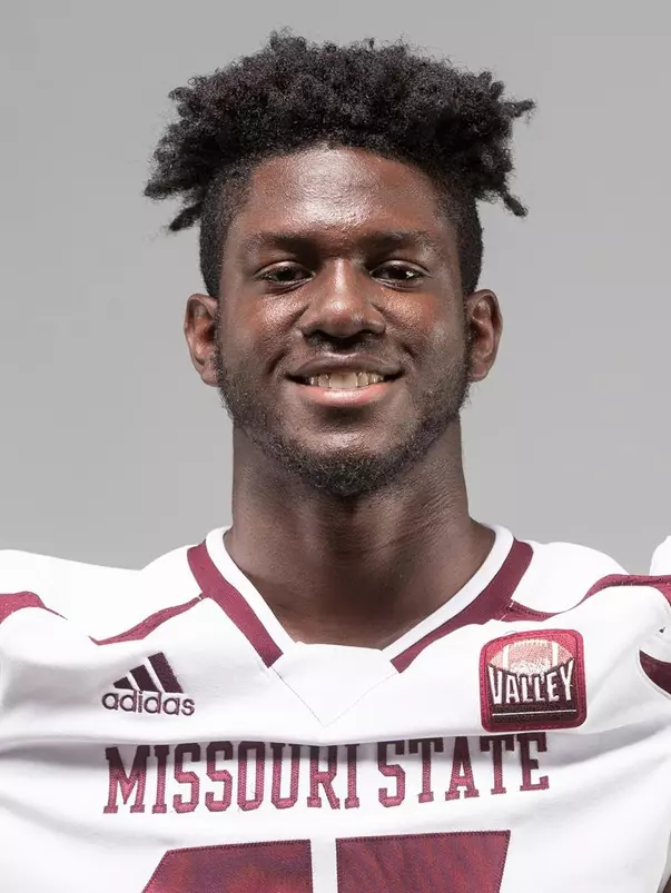 Football media day. Thursday, August 8, 2019. Jesse Scheve/Missouri State University