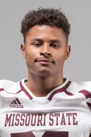 Football media day. Thursday, August 8, 2019. Jesse Scheve/Missouri State University
