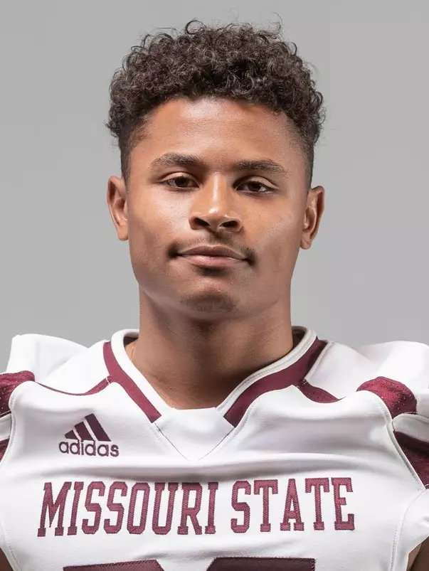 Football media day. Thursday, August 8, 2019. Jesse Scheve/Missouri State University