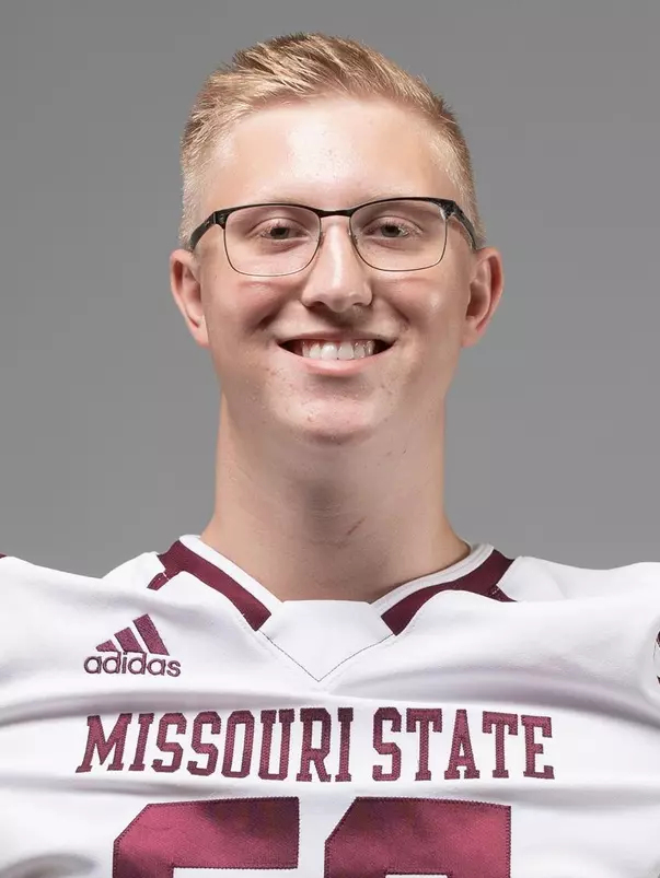 Football media day. Thursday, August 8, 2019. Jesse Scheve/Missouri State University