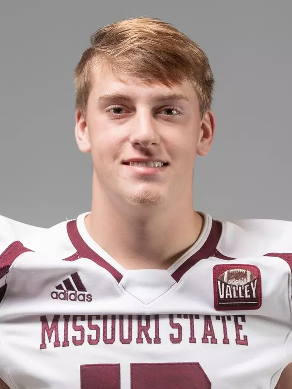 Football media day. Thursday, August 8, 2019. Jesse Scheve/Missouri State University
