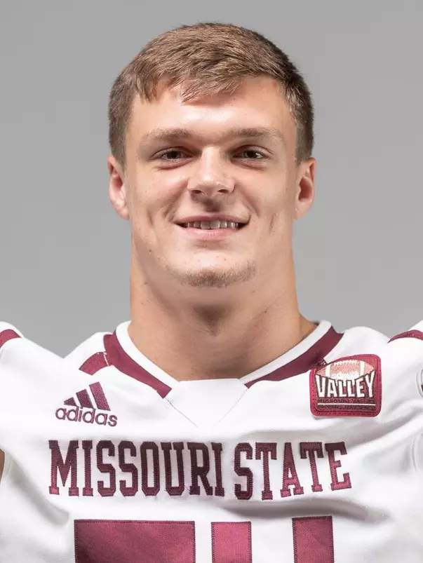 Football media day. Thursday, August 8, 2019. Jesse Scheve/Missouri State University